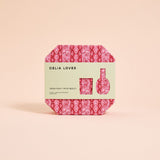 Celia Loves | Green Pear & Spice Medley - Duo Set