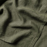 Aura | Emile Linen STD P/Case -