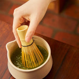 Matcha 4 Piece Set - Milk