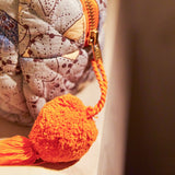 Sage x Clare | Lucia Beauty Bag