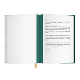 Dear Grandad Memory Journal