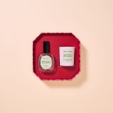 Celia Loves | Green Pear & Spice Medley - Duo Set