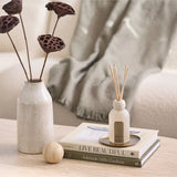 al.ive | Reed Diffuser - Green Pepper & Lotus