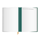 Dear Grandad Memory Journal