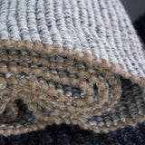 Zebra Home | Carter Wool/Jute Mat 60x90