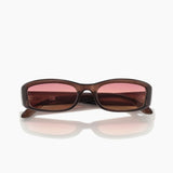Szade | Hart Sunglasses - Mocha / Before Sunset