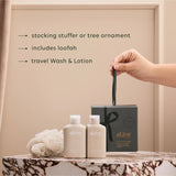 al.ive | Body Care Ornament - Sea Cotton & Coconut