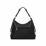 Martha 3-in-1 Convertible Bag - Black
