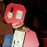 Celia Loves | Green Pear & Spice Medley - Duo Set