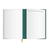 Dear Grandad Memory Journal