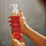 Shower Oil - Pink Pepper & Vanilla Bean