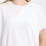 Stella + Gemma | Tara Top - Cream