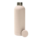 Beysis | Water Bottle 1ltr - Stone