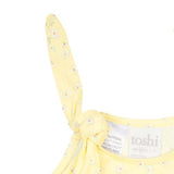Toshi | Baby Romper - Nina Sunny