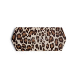 Fox and Leo | Glasses Case - Leopard