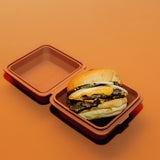 Togo Sun | The Burger Box - Spice