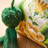 Sage x Clare | Margaret Cosmetic Bag