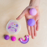 Tiger Tribe | Super Clay - Twilight (Purples)