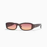 Szade | Hart Sunglasses - Mocha / Before Sunset