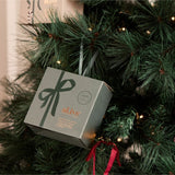 al.ive | Body Care Ornament - Sea Cotton & Coconut