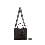 Margaux 2pc Laptop Top Handle Bag - Coco