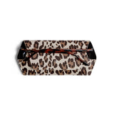 Fox and Leo | Glasses Case - Leopard