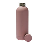 Beysis | Water Bottle 1ltr - Plum