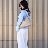 Martha 3-in-1 Convertible Bag - Biscuit