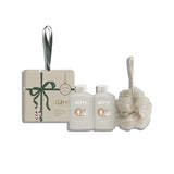 al.ive | Baby Care Ornament - Calming Oatmeal