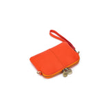 Black Caviar Designs | Harper Mini Crossbody - Orange