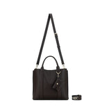 Margaux 2pc Laptop Top Handle Bag - Coco