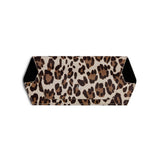 Fox and Leo | Glasses Case - Leopard