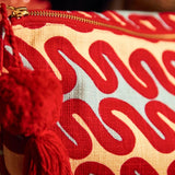 Sage x Clare | Marzia Cosmetic Bag