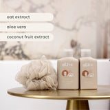 al.ive | Baby Care Ornament - Calming Oatmeal