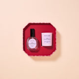 Celia Loves | Ripe Blackcurrent - Duo Set