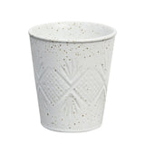 Latte 2pk - White Gloss Hardware Lane