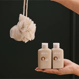 al.ive | Baby Care Ornament - Calming Oatmeal