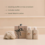 al.ive | Baby Care Ornament - Calming Oatmeal