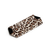 Fox and Leo | Glasses Case - Leopard