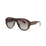 Szade | Austin Sunglasses - Espresso / Dune