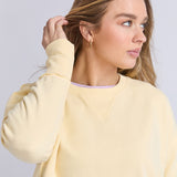 Foxwood | Delilah Crew - Egg Shell