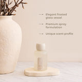 al.ive | Room Spray - Sea Cotton & Coconut