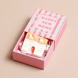 Lisa Angel | Tiny Matchbox Ceramic Token - House