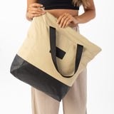 ALOHA Collection | Day Tripper - Dipped Black/Dune