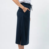 Stella + Gemma | Essentials Skirt - Navy