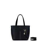 Black Caviar Designs | Tara 3 Piece Handbag Set - Black