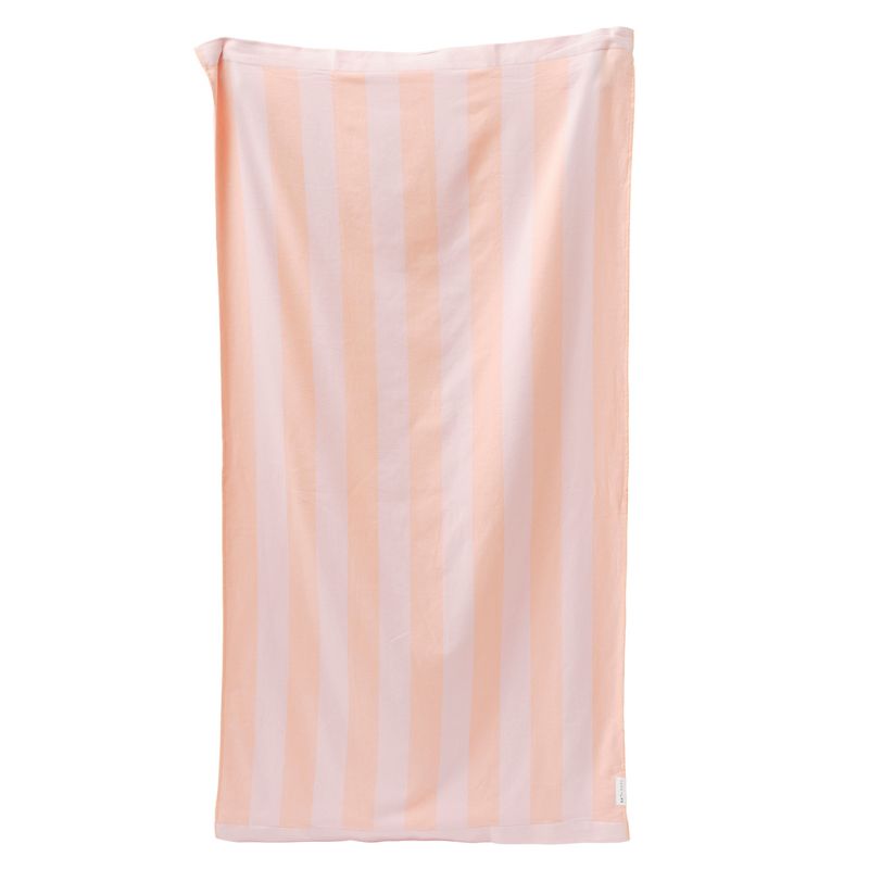 Sunnylife | Beach Towel - Utopia Pink Melon