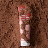 Sunscreen SPF50+ (300ml) - Ultra Light Mineral