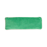 Annabel Trends | Velvet Cosy Luxe Eye Pillow - Meadow Green