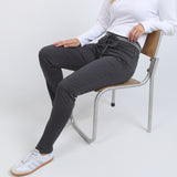 Foxwood | Sylvia Jogger - Charcoal